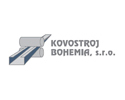 Logo Kovostroj Bohemia s.r.o.
