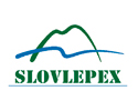 Logo Slovlepex