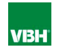 Logo VBH