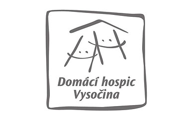 Logo Hospicové hnutí Vysočina