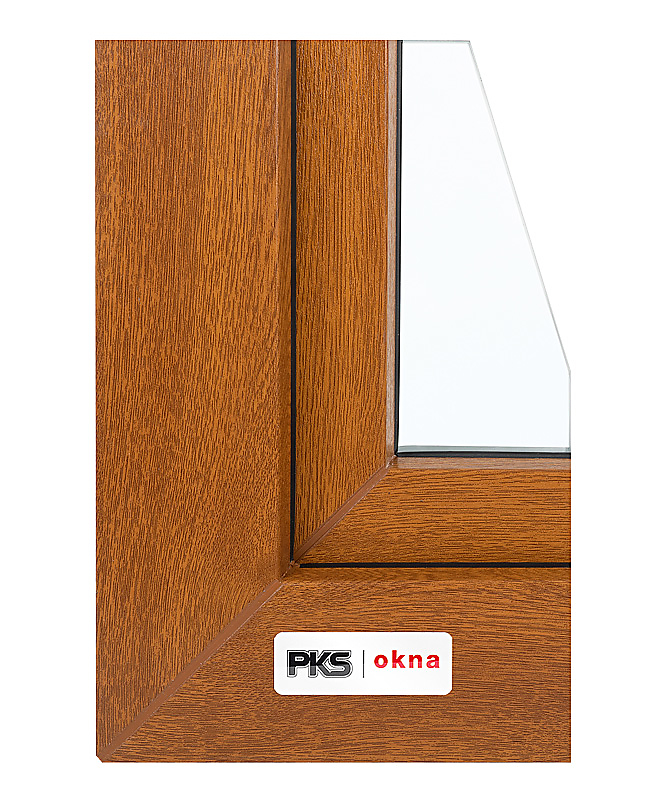 Plastová okna PKS: Perfektní Kombinace Kvality a Designu